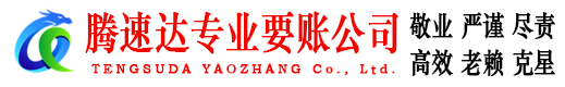 坊子追债公司